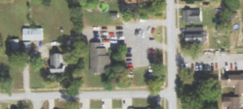 301 Line St