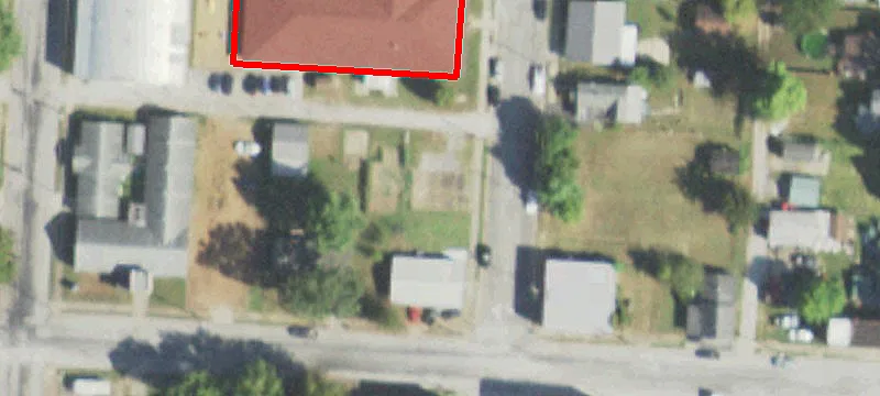 Fry St