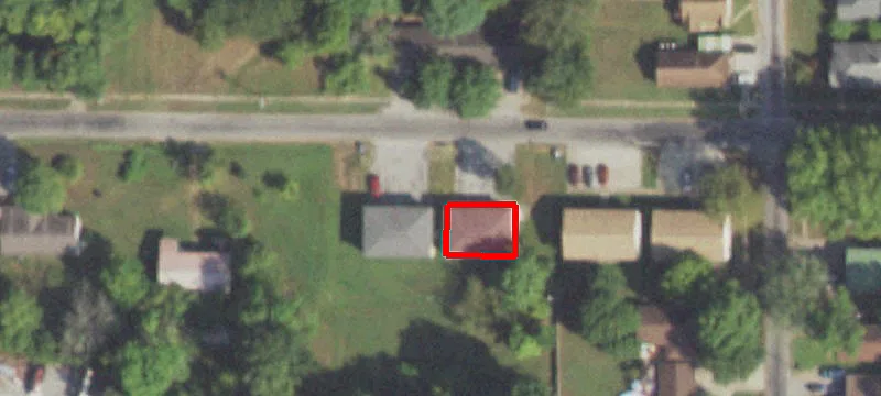 416 Bryan St