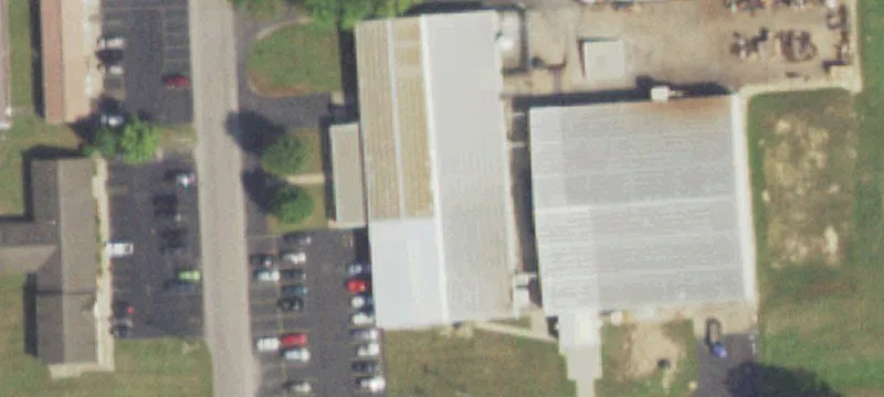 1200 Weaver Rd