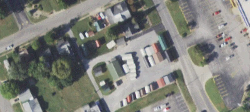 922 Walnut St