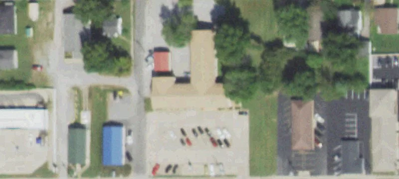 1616 Main St
