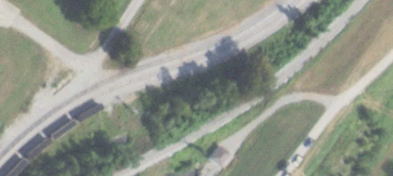 Commercial Ave