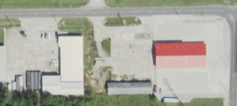 1503 Main St