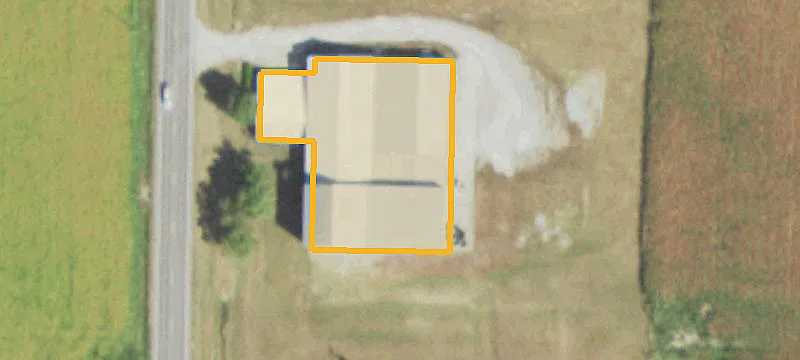 5110 Hwy 34th N