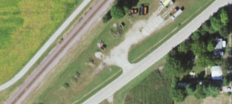 Illinois Rte 16