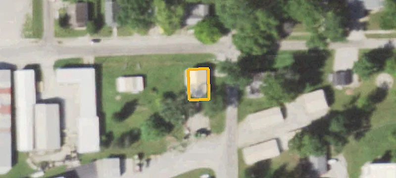 308 Madison St