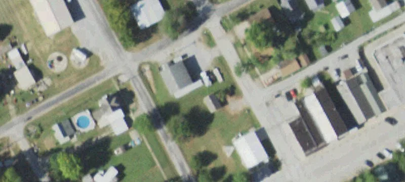 201 Railroad St
