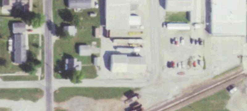105 Walnut St