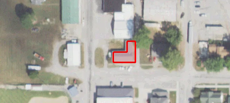 213 Edwards St