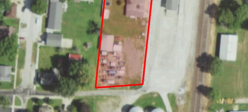 111 Main St