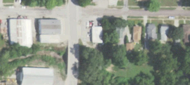101 Piper St