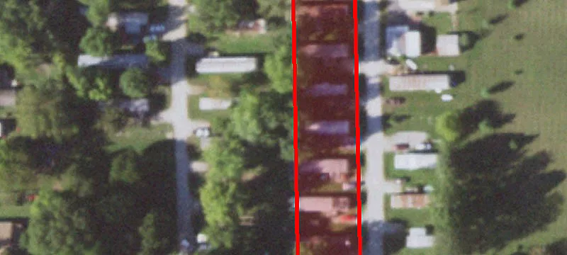 500 Madison St