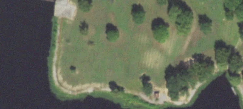 11543 Lk Of Egypt Rd