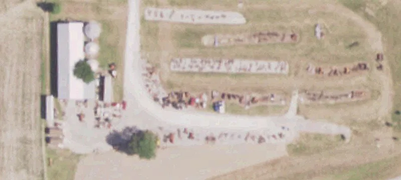 1790 Old Us Rte 34