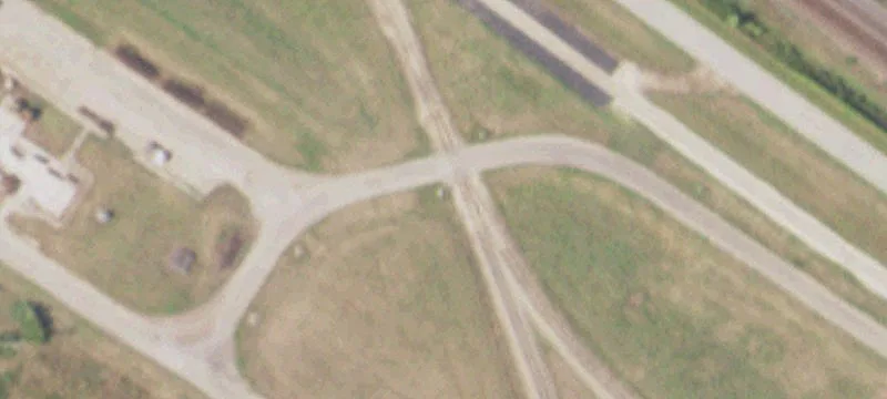 Shinske Rd