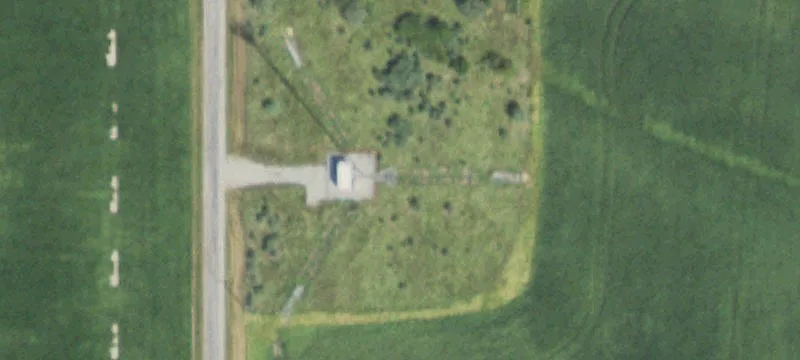 11376 Tower Rd