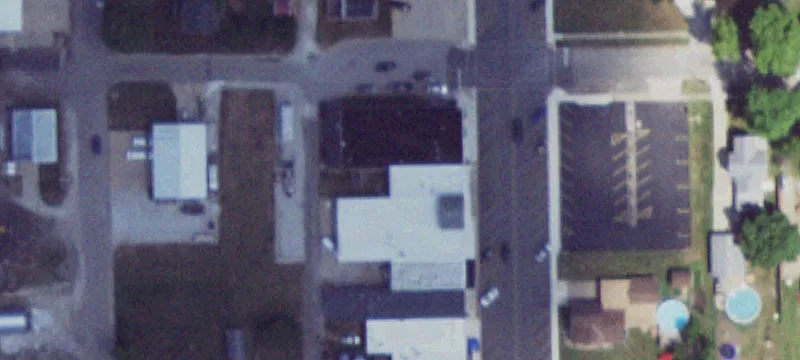 Mccoy St
