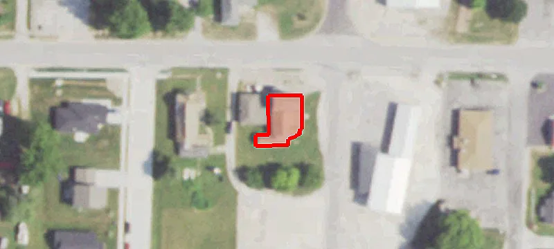300 Cherry St