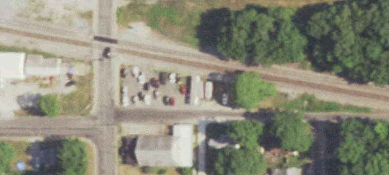 400 Clay Ave
