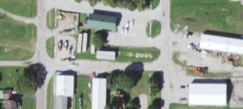 New Windsor, IL 61465