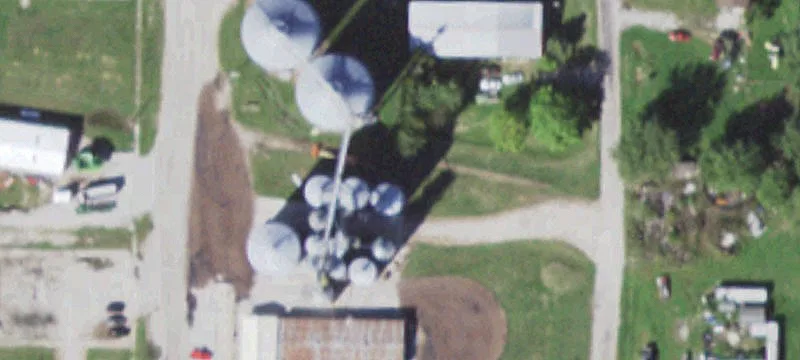 New Windsor, IL 61465