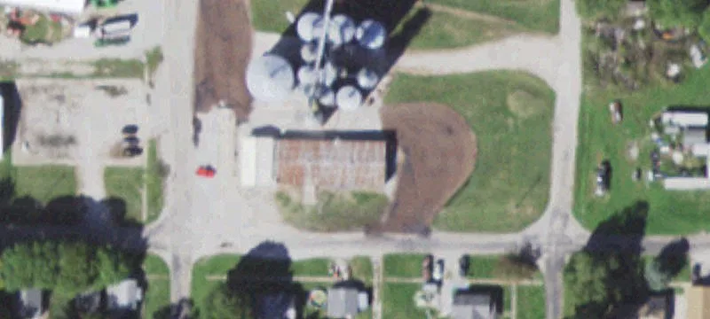 New Windsor, IL 61465