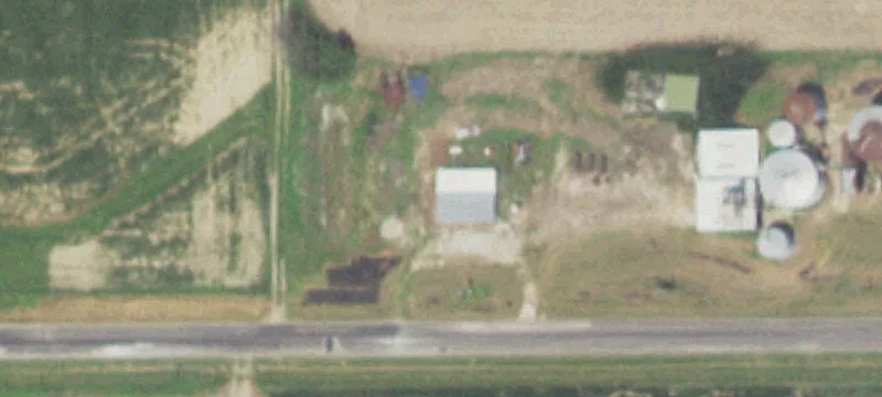 New Boston, IL 61272