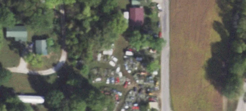 Saint Francisville, IL 62460