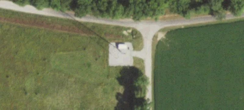 Woodlawn, IL 62898