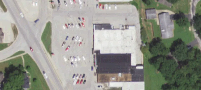 1209 Vandalia Rd