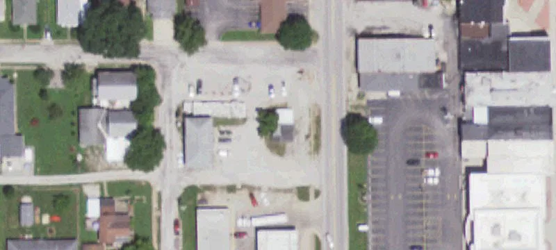 201 Hamilton St