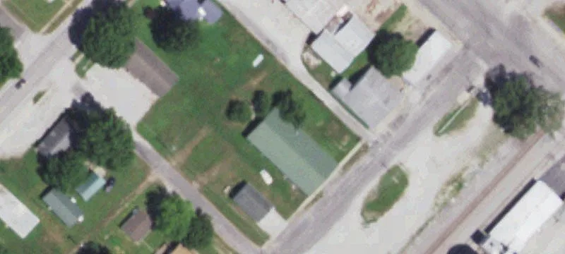 110 Railroad St