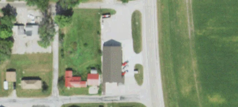 1521 State Hwy 121