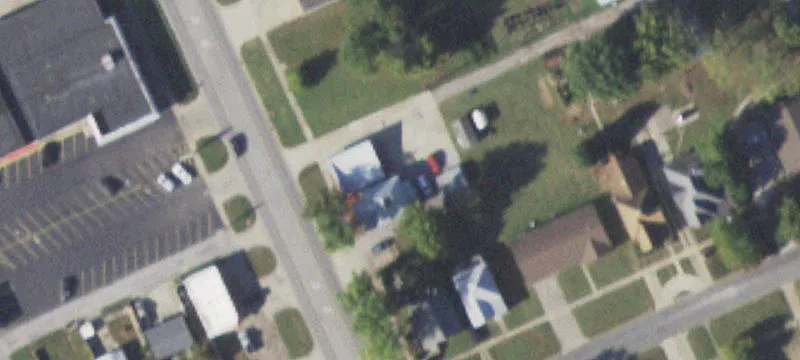 615 Walnut St