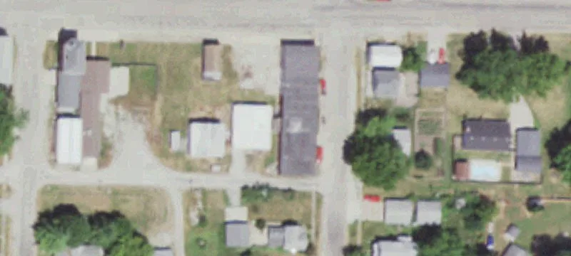300 3rd St