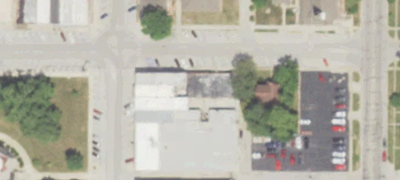 203 Adams St