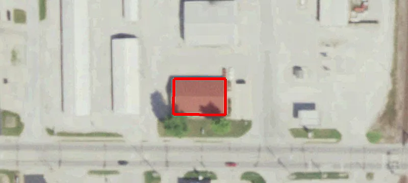 1102 Jackson St
