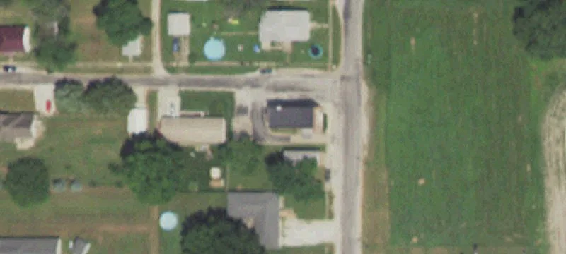 2544 County Rd 1750