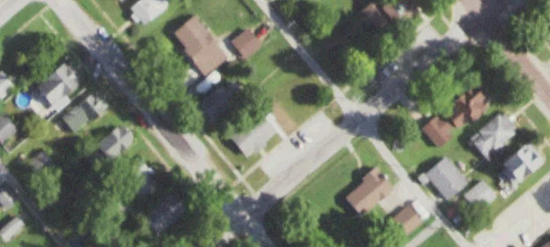320 Central St