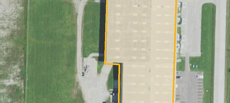825 Industrial Dr