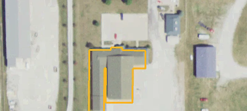 1407 A-c W Frnt St