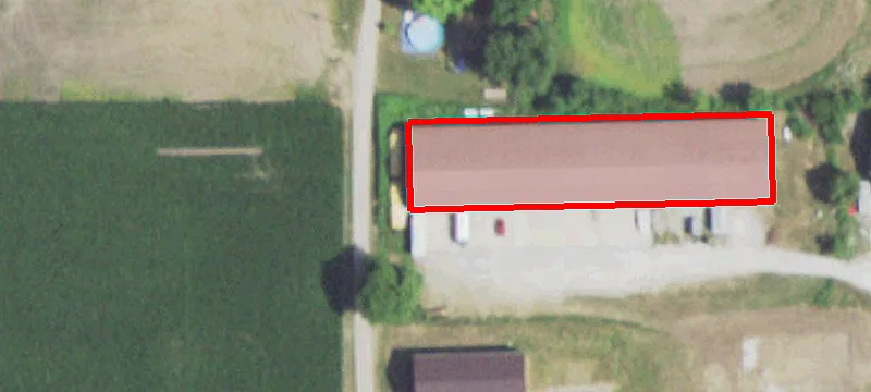 600 Outback Ln