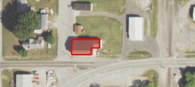 Waltonville, IL 62894