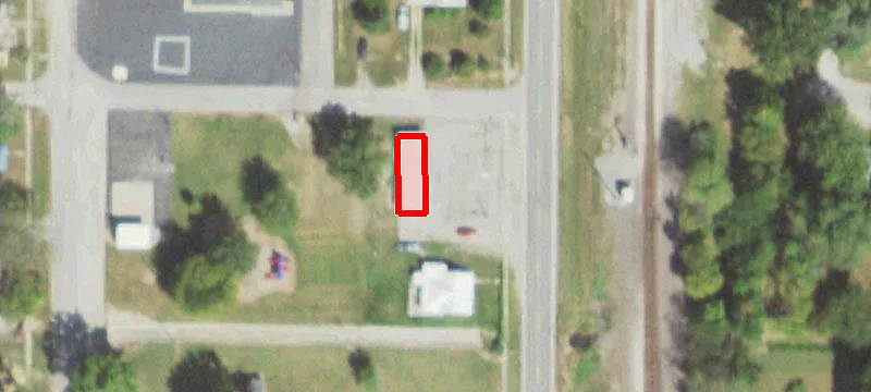 401 Main St