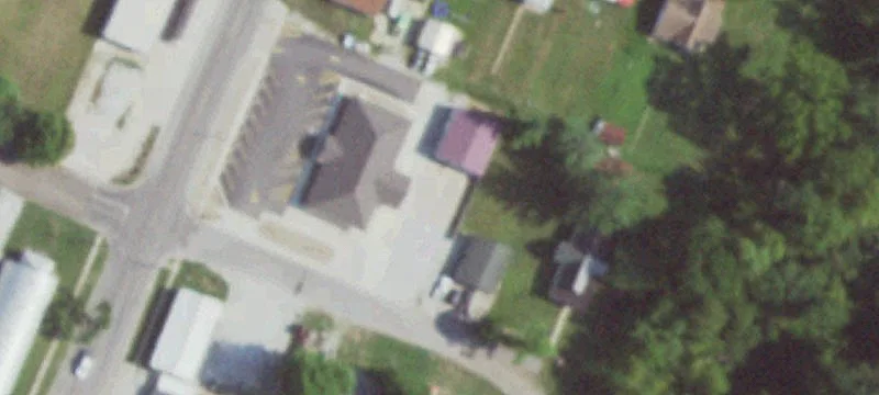 625 Clay St