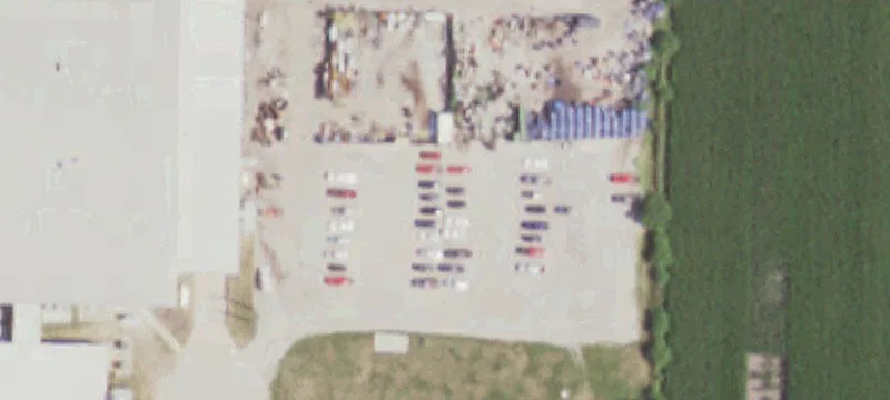 Aledo, IL 61231