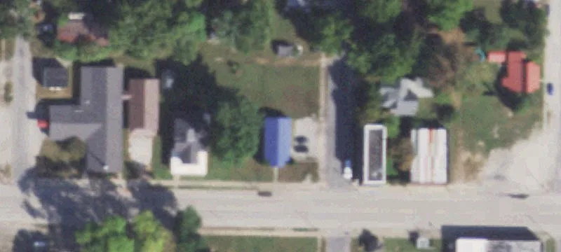 Saint Francisville, IL 62460