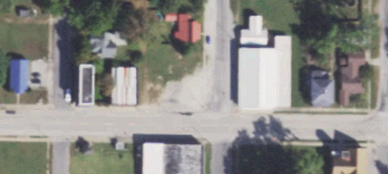 Saint Francisville, IL 62460