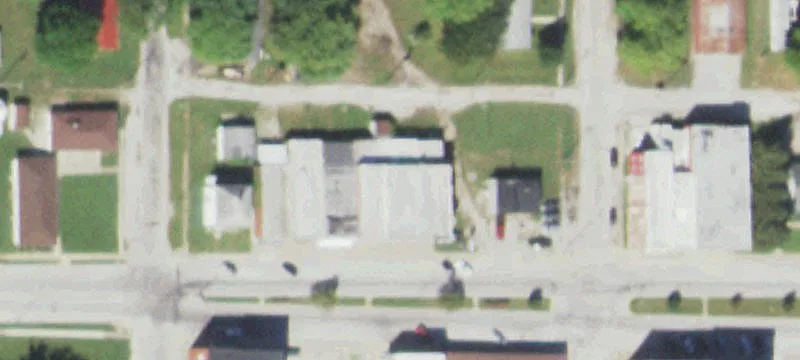 16 Broadway